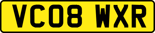 VC08WXR