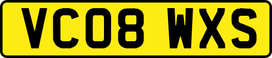 VC08WXS