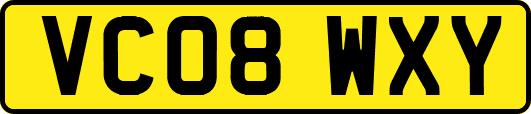 VC08WXY