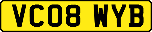VC08WYB