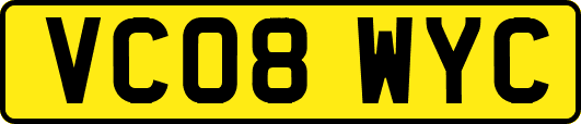 VC08WYC