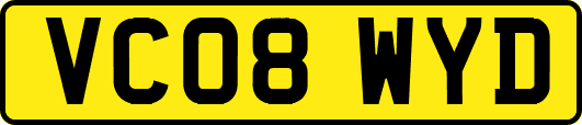 VC08WYD