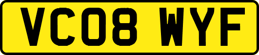 VC08WYF