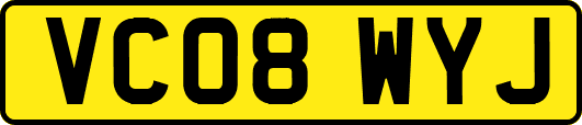 VC08WYJ