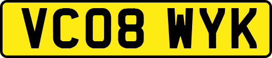 VC08WYK