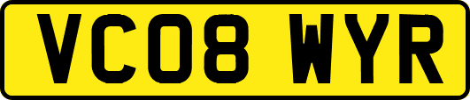VC08WYR
