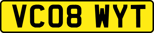 VC08WYT