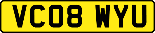 VC08WYU