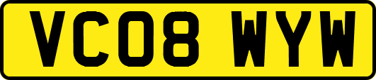 VC08WYW