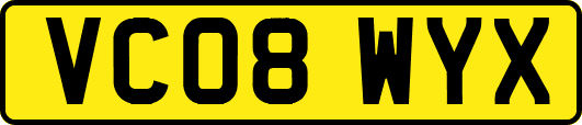 VC08WYX