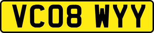 VC08WYY