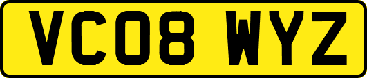 VC08WYZ