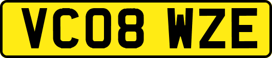 VC08WZE
