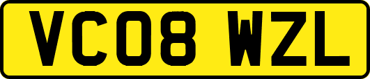 VC08WZL