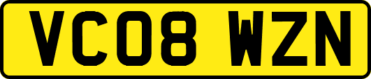 VC08WZN
