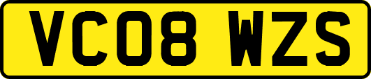 VC08WZS