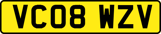 VC08WZV
