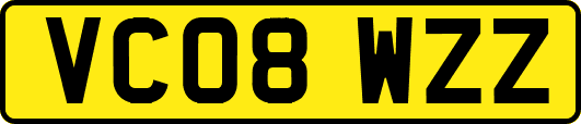 VC08WZZ