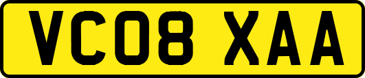 VC08XAA