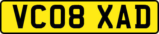 VC08XAD