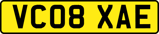 VC08XAE
