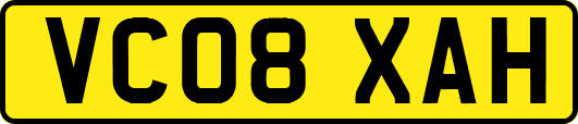 VC08XAH