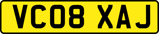 VC08XAJ