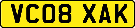 VC08XAK