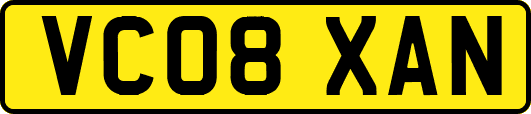 VC08XAN