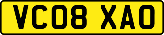 VC08XAO