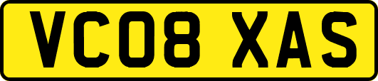 VC08XAS
