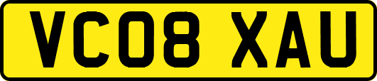 VC08XAU