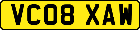VC08XAW