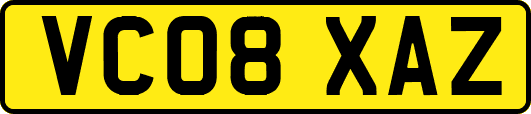 VC08XAZ