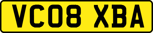VC08XBA