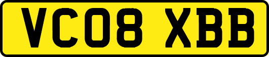 VC08XBB