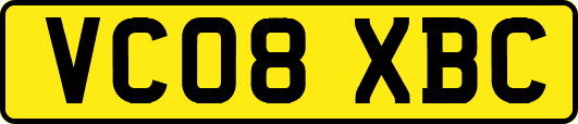 VC08XBC