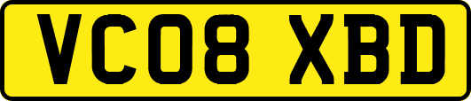 VC08XBD