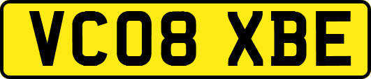 VC08XBE