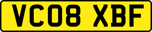 VC08XBF