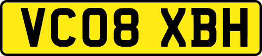 VC08XBH