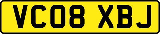 VC08XBJ