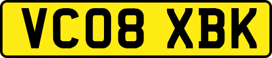 VC08XBK