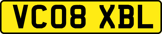 VC08XBL