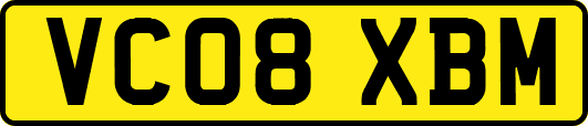VC08XBM