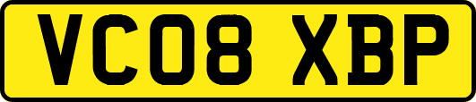VC08XBP