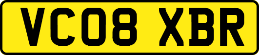 VC08XBR