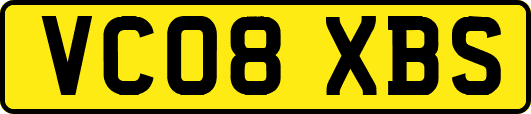 VC08XBS