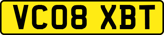 VC08XBT