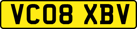 VC08XBV